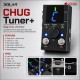 เอฟเฟคก้อนกีต้าร์ Solar Chug Series