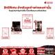 เอฟเฟคก้อนกีต้าร์ Solar Chug Series