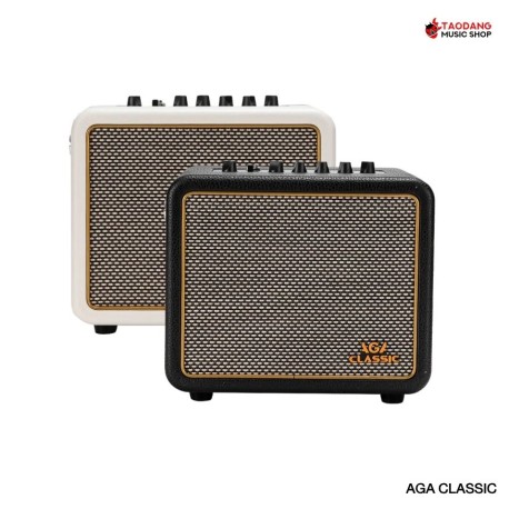 แอมป์กีต้าร์ไฟฟ้า AGA Classic  Series