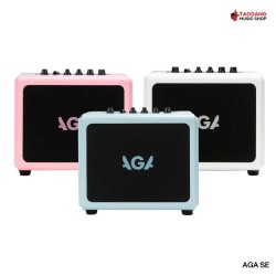 แอมป์กีต้าร์ไฟฟ้า AGA SE Series