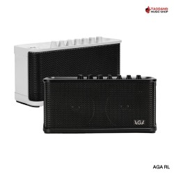 แอมป์กีต้าร์ไฟฟ้า AGA RL Series