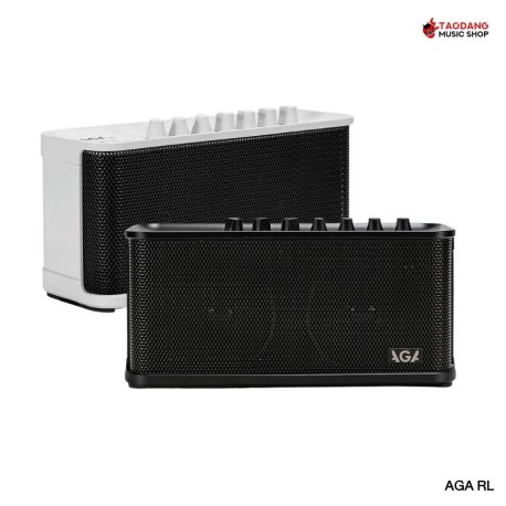 แอมป์กีต้าร์ไฟฟ้า AGA RL Series