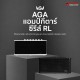 แอมป์กีต้าร์ไฟฟ้า AGA RL Series