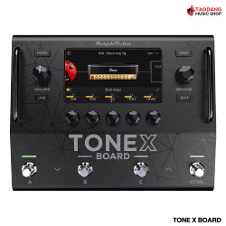 มัลติเอฟเฟค IK Multimedia Tonex Board