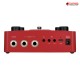 มัลติเอฟเฟคร้อง Mooer VE20 สี Red