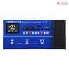 มัลติเอฟเฟคเบส Boss GX-1B สี Blue
