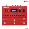 เอฟเฟคก้อนลูปสเตชั่น Boss RC-500 สี Red