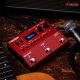 เอฟเฟคก้อนลูปสเตชั่น Boss RC-500 สี Red