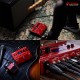 เอฟเฟคก้อนลูปสเตชั่น Boss RC-500 สี Red