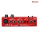 เอฟเฟคก้อนลูปสเตชั่น Boss RC-500 สี Red