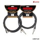 สายสัญญาณโมโน Mogami Gold Instrument Cable Series