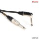 สายสัญญาณโมโน Mogami Gold Instrument Cable Series