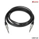 สายสัญญาณโมโน Mogami Gold Instrument Cable Series
