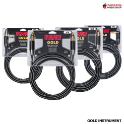 สายสัญญาณโมโน Mogami Gold Instrument Cable  Series