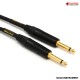สายสัญญาณโมโน Mogami Gold Instrument Cable  Series