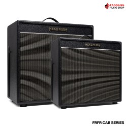 คาบิเน็ต FRFR Headrush FRFR CAB Series Series