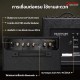 คาบิเน็ต FRFR Headrush FRFR CAB Series Series