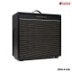 คาบิเน็ต FRFR Headrush FRFR-8 CAB สี Black