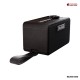 สมาร์ทแอมป์กีต้าร์ Blackstar Beam Mini สี Black