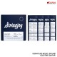 สายกีต้าร์ไฟฟ้า Stringjoy Signatures Series