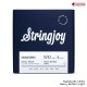 สายกีต้าร์ไฟฟ้า Stringjoy Signatures Series