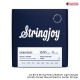สายกีต้าร์ไฟฟ้า Stringjoy Signatures Series