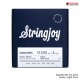 สายกีต้าร์ไฟฟ้า Stringjoy Signatures Series