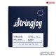 สายกีต้าร์ไฟฟ้า Stringjoy Signatures Series