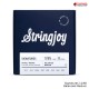 สายกีต้าร์ไฟฟ้า Stringjoy Signatures Series