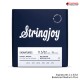 สายกีต้าร์ไฟฟ้า Stringjoy Signatures Series