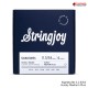 สายกีต้าร์ไฟฟ้า Stringjoy Signatures Series