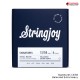 สายกีต้าร์ไฟฟ้า Stringjoy Signatures Series