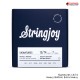 สายกีต้าร์ไฟฟ้า Stringjoy Signatures Series