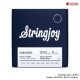 สายกีต้าร์ไฟฟ้า Stringjoy Signatures Series