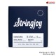 สายกีต้าร์ไฟฟ้า Stringjoy Signatures Series