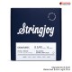 สายกีต้าร์ไฟฟ้า Stringjoy Signatures Series