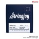 สายกีต้าร์ไฟฟ้า Stringjoy Signatures Series