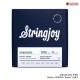 สายกีต้าร์ไฟฟ้า Stringjoy Signatures Series