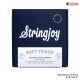 สายกีต้าร์ไฟฟ้า Stringjoy Signatures Series