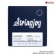 สายกีต้าร์ไฟฟ้า Stringjoy Signatures Series