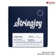สายกีต้าร์ไฟฟ้า Stringjoy Signatures Series