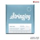 สายกีต้าร์ไฟฟ้าเคลือบ Stringjoy Orbiter Series