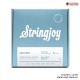 สายกีต้าร์ไฟฟ้าเคลือบ Stringjoy Orbiter Series