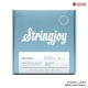สายกีต้าร์ไฟฟ้าเคลือบ Stringjoy Orbiter Series