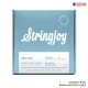 สายกีต้าร์ไฟฟ้าเคลือบ Stringjoy Orbiter Series