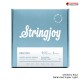 สายกีต้าร์ไฟฟ้าเคลือบ Stringjoy Orbiter Series