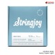 สายกีต้าร์ไฟฟ้าเคลือบ Stringjoy Orbiter Series