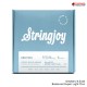 สายกีต้าร์ไฟฟ้าเคลือบ Stringjoy Orbiter Series