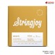 สายกีต้าร์โปร่ง Stringjoy Brights Series