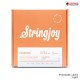 สายกีต้าร์โปร่ง Stringjoy Foxwoods Series